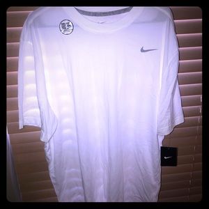 Men’s dri-fit t shirt